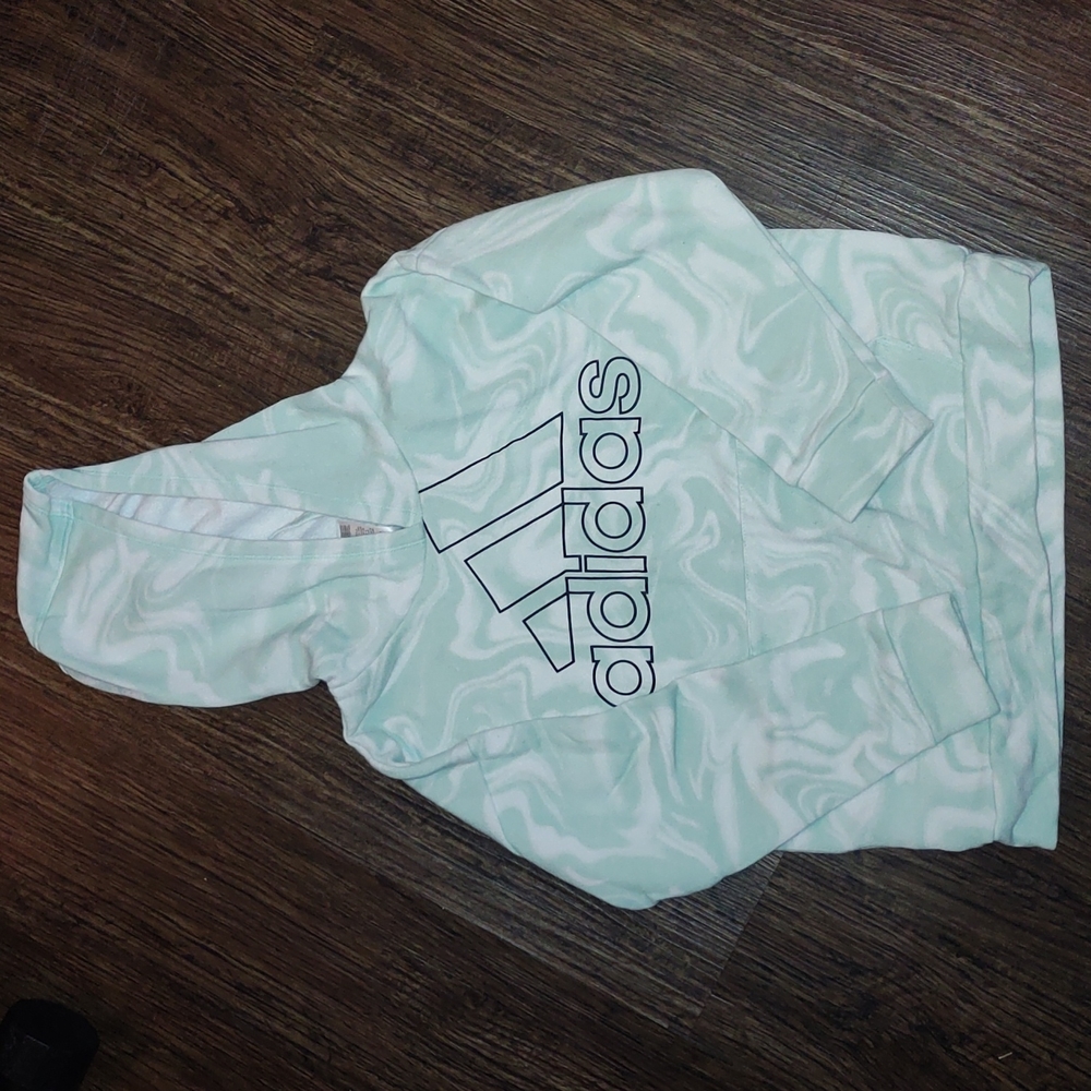 Adidas Hoodie
